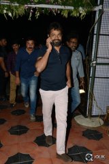 Krishna Gadi Veera Prema Gaadha Movie Audio Launch